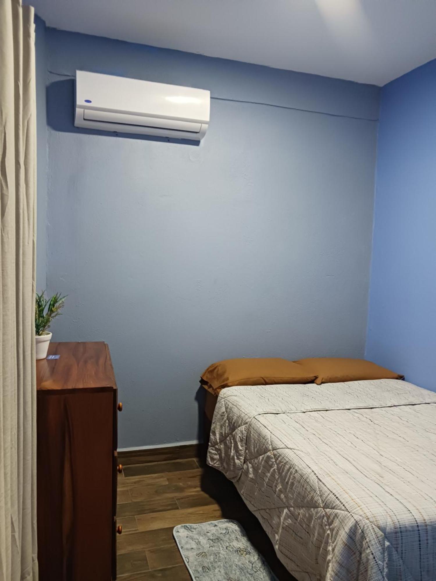 Hotel La Casa Azul De Samara Barrio Nuevo Exterior foto